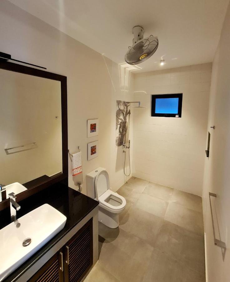 كولمبو Havelock Gardens Bnb المظهر الخارجي الصورة