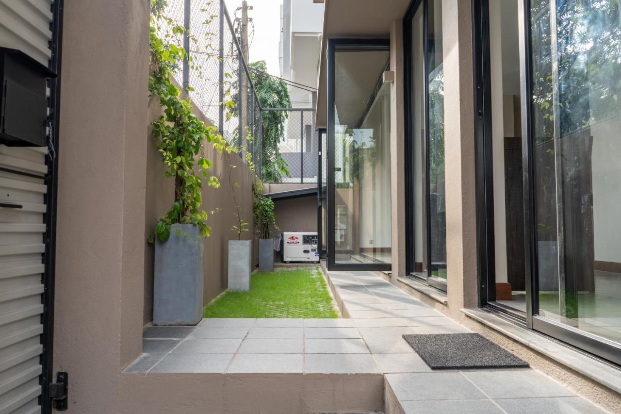 كولمبو Havelock Gardens Bnb المظهر الخارجي الصورة