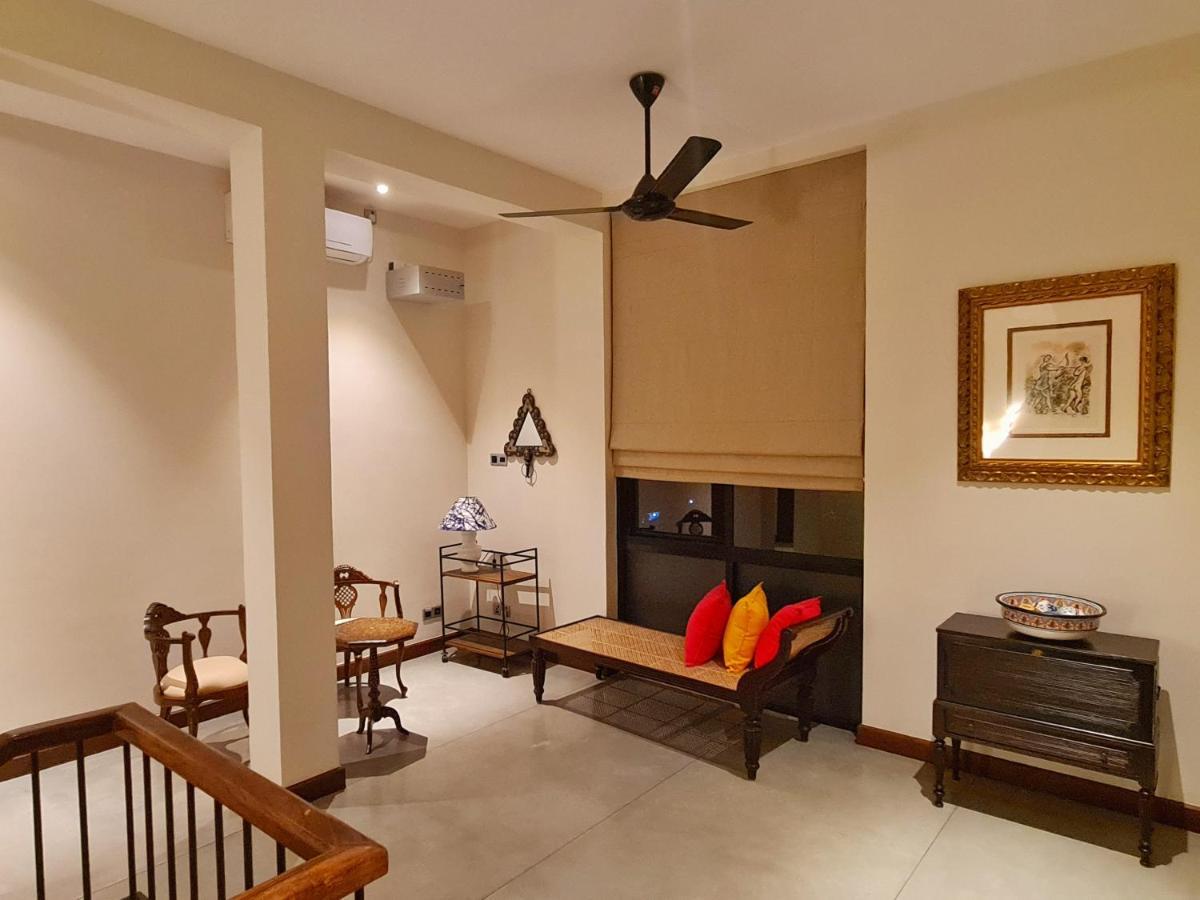 كولمبو Havelock Gardens Bnb المظهر الخارجي الصورة