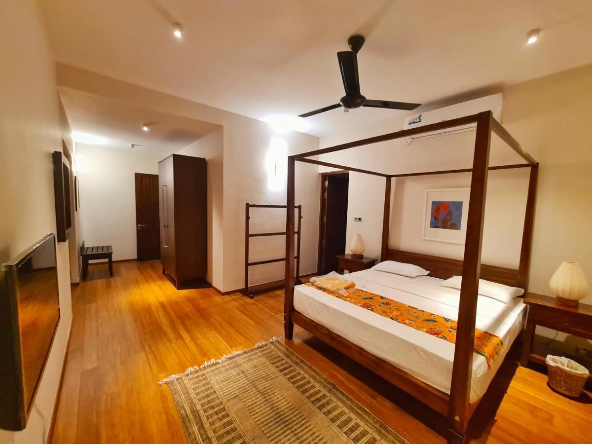 كولمبو Havelock Gardens Bnb المظهر الخارجي الصورة