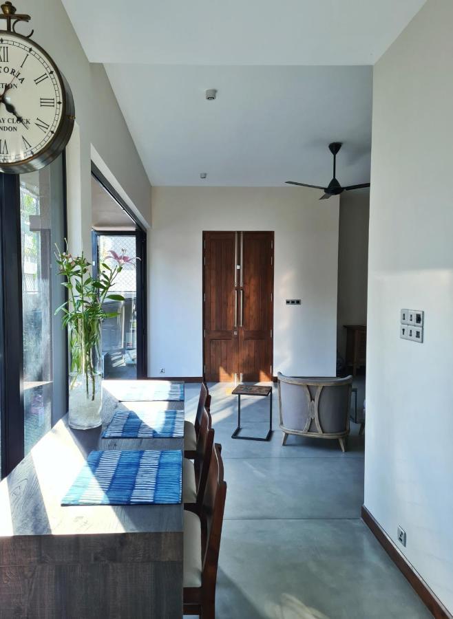 كولمبو Havelock Gardens Bnb المظهر الخارجي الصورة
