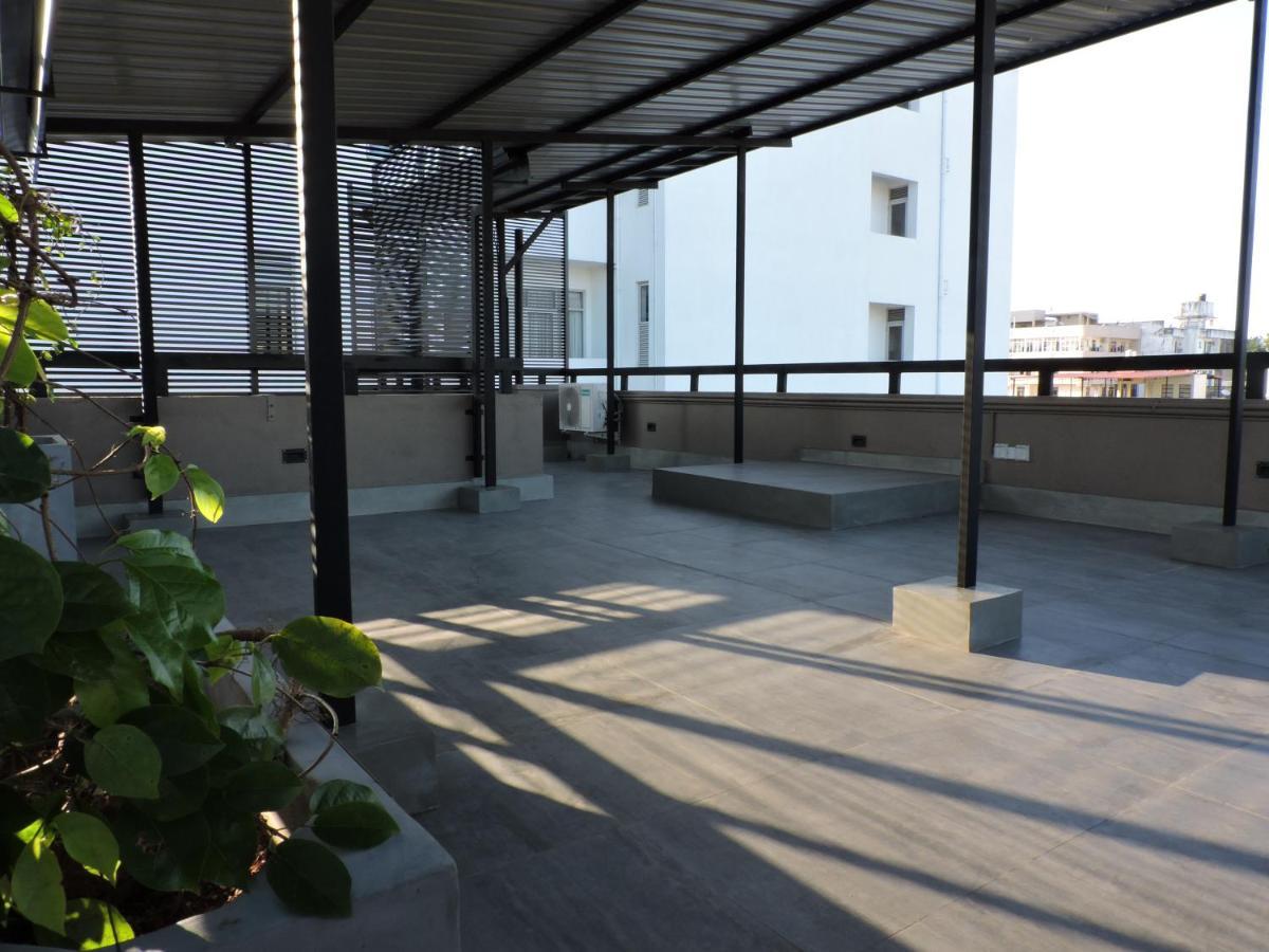 كولمبو Havelock Gardens Bnb المظهر الخارجي الصورة
