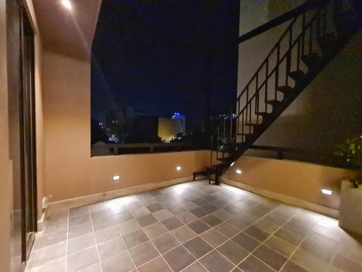 كولمبو Havelock Gardens Bnb المظهر الخارجي الصورة