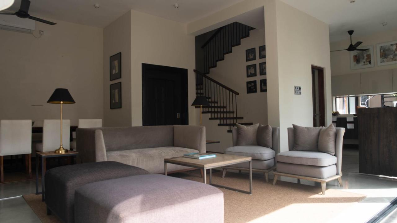 كولمبو Havelock Gardens Bnb المظهر الخارجي الصورة