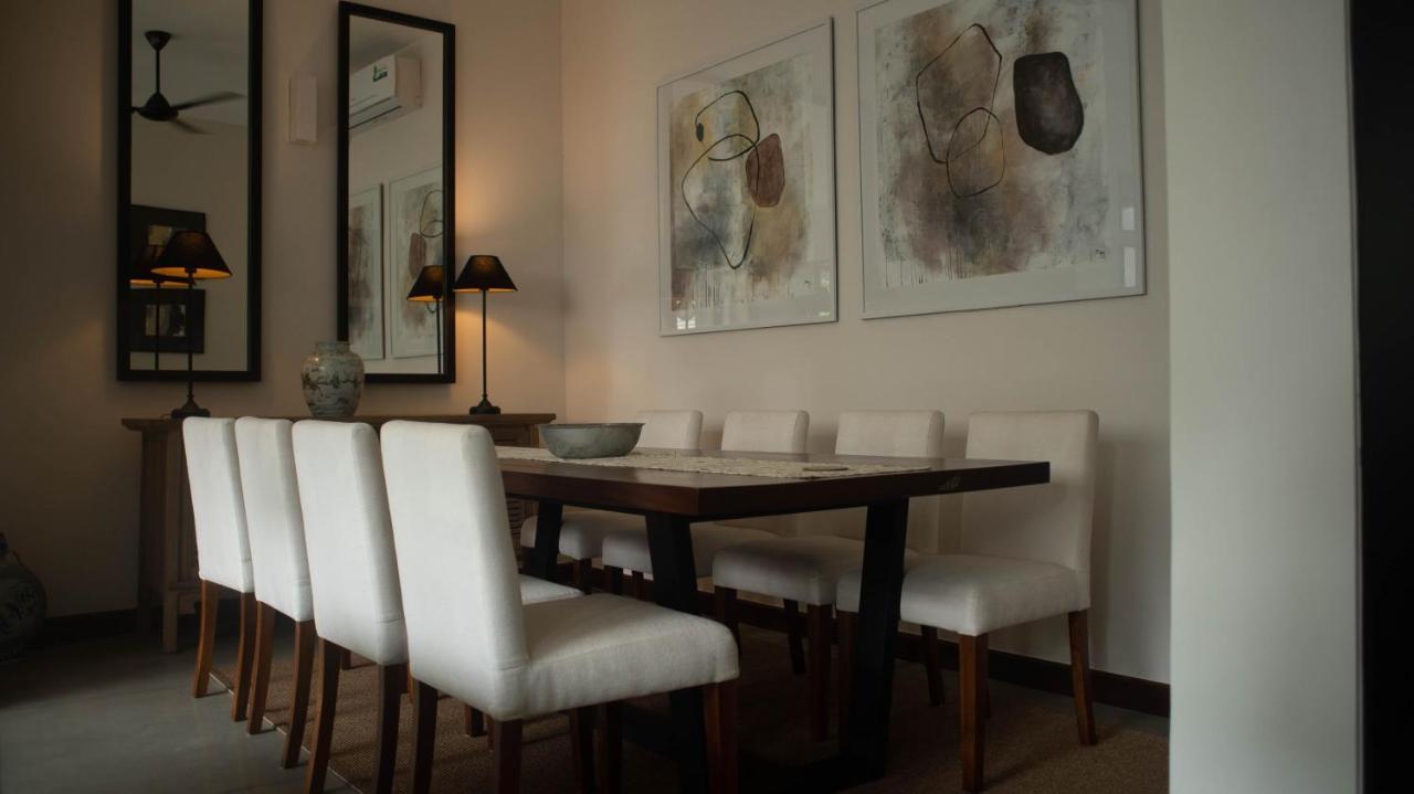 كولمبو Havelock Gardens Bnb المظهر الخارجي الصورة