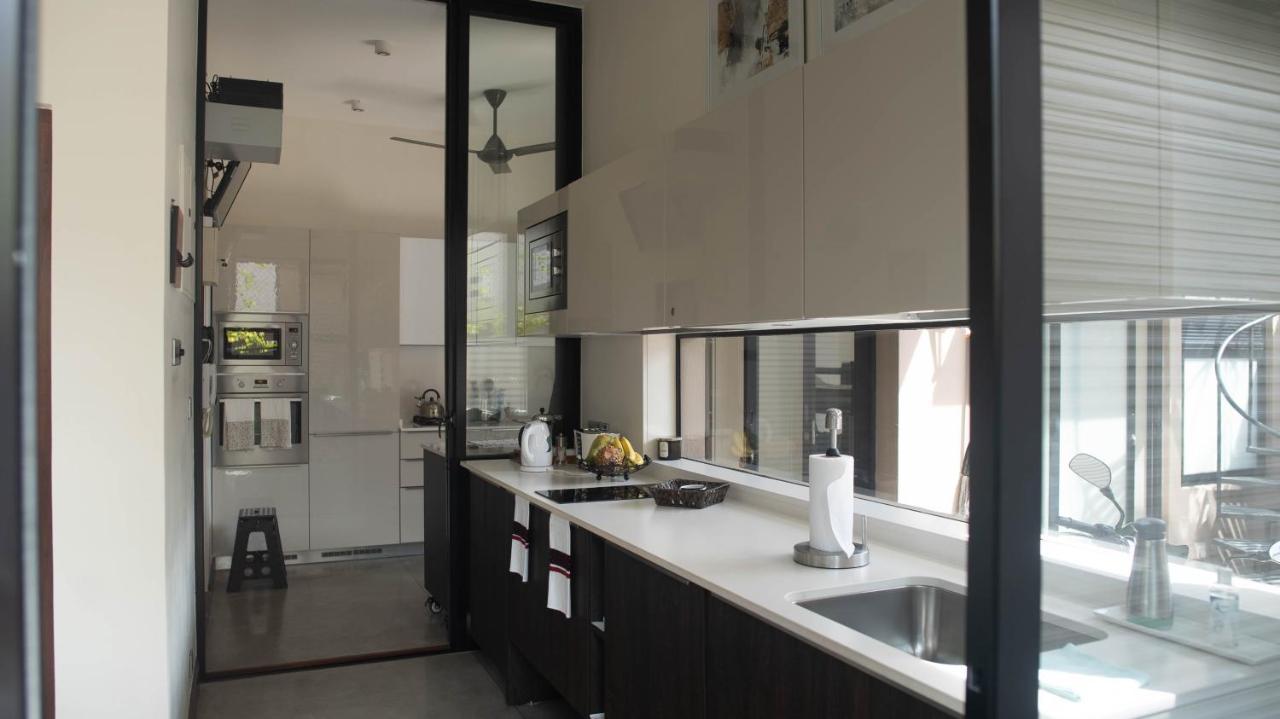 كولمبو Havelock Gardens Bnb المظهر الخارجي الصورة