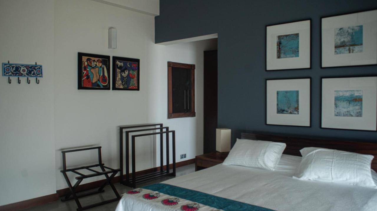 كولمبو Havelock Gardens Bnb المظهر الخارجي الصورة