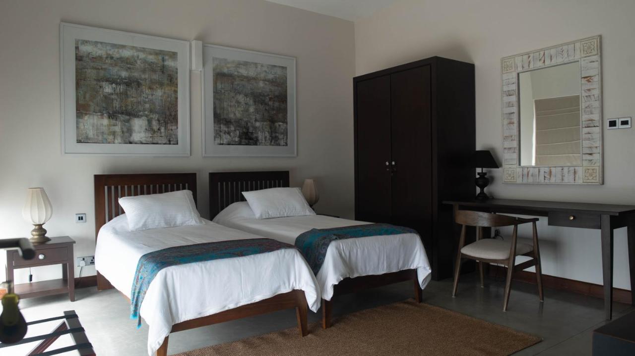 كولمبو Havelock Gardens Bnb المظهر الخارجي الصورة