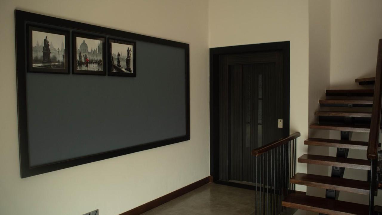 كولمبو Havelock Gardens Bnb المظهر الخارجي الصورة