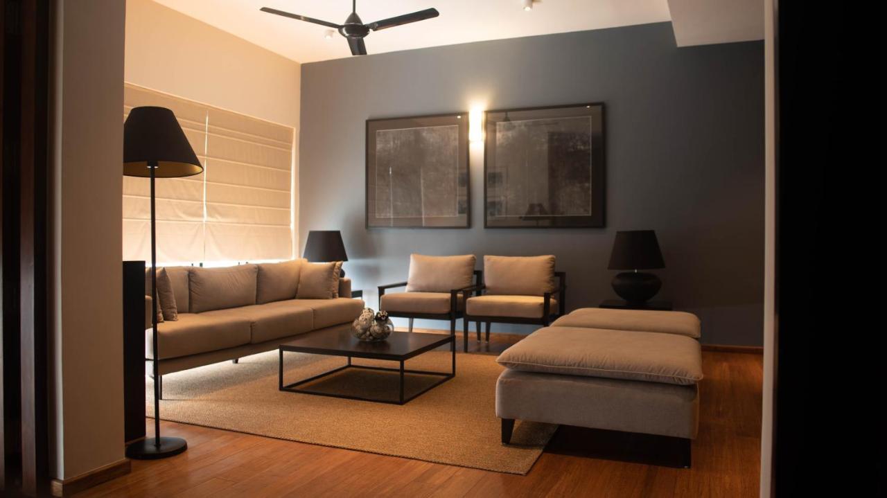 كولمبو Havelock Gardens Bnb المظهر الخارجي الصورة
