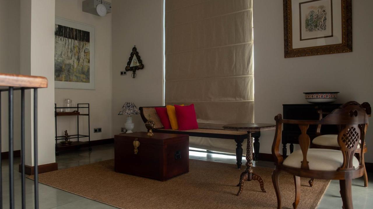 كولمبو Havelock Gardens Bnb المظهر الخارجي الصورة