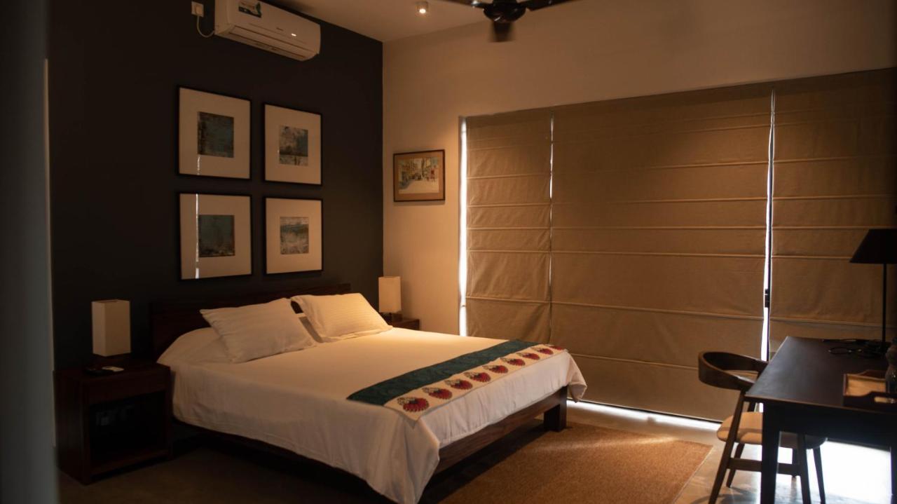 كولمبو Havelock Gardens Bnb المظهر الخارجي الصورة