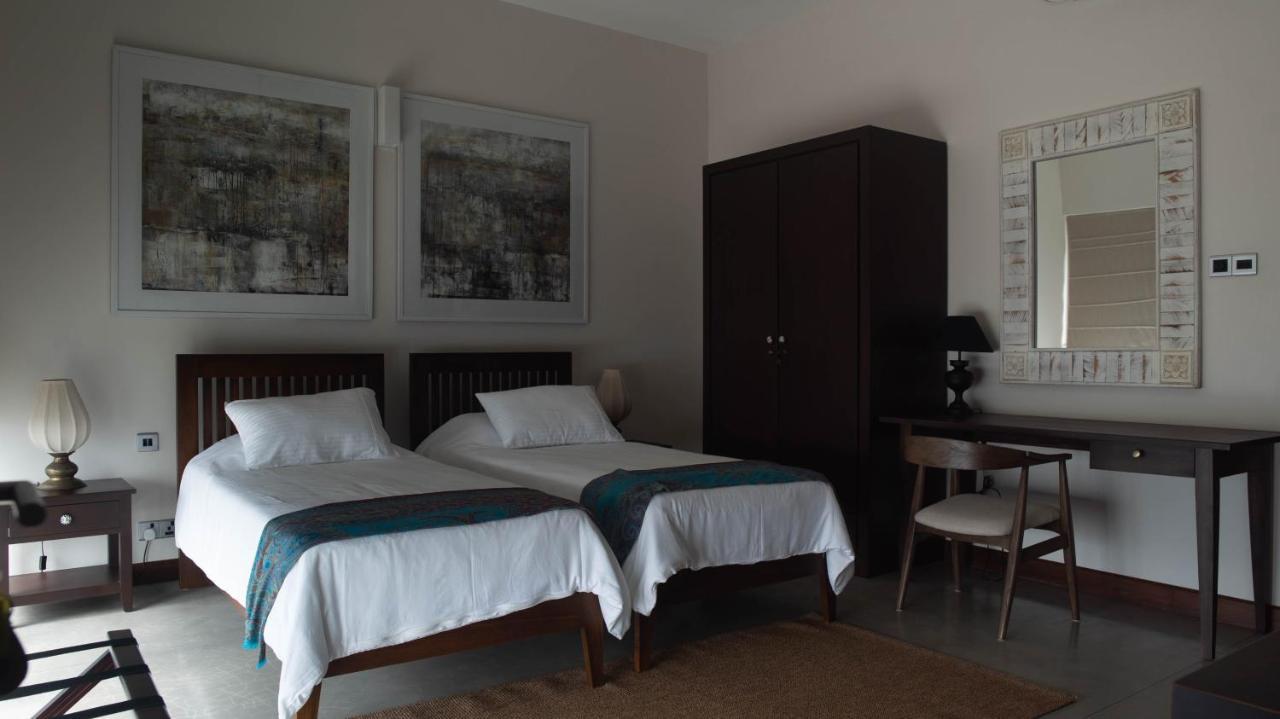 كولمبو Havelock Gardens Bnb المظهر الخارجي الصورة